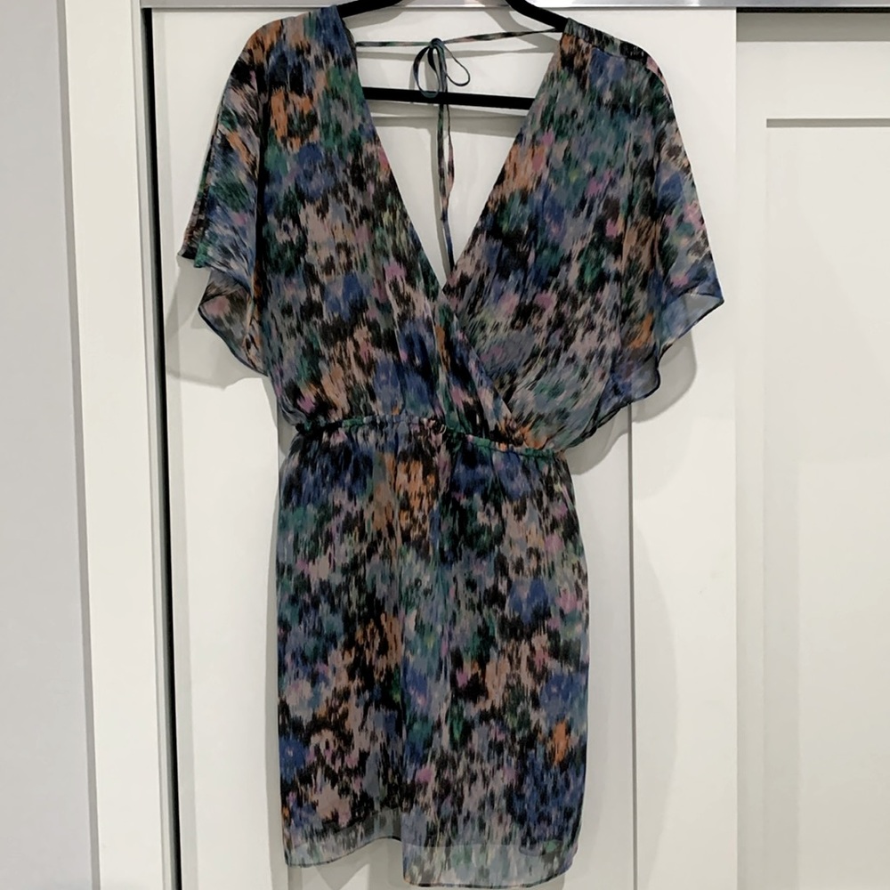 Urban outfitters - kimchi blue - mini dress